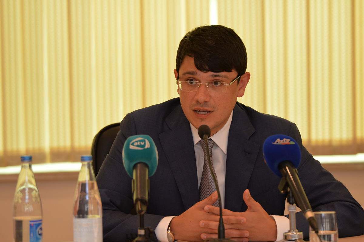 Heydər Əliyev Fondunun "Regional İnkişaf" İctimai Birliyi Yevlax və Şəkidə sakinlərlə görüşlər keçirib