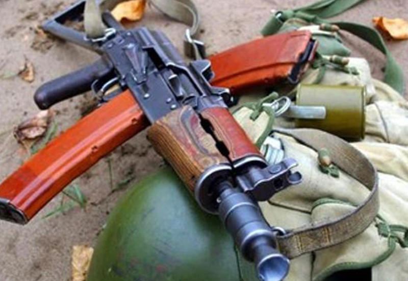 В армянской армии выросли небоевые потери