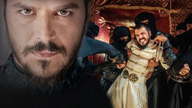 "Şahzadə Mustafa" yenidən "Muhteşem Yüzyıl"da