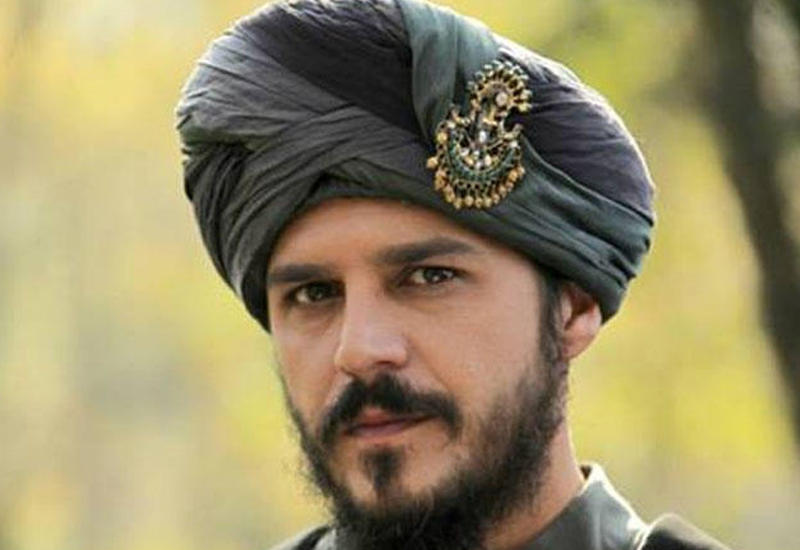 "Şahzadə Mustafa" yenidən "Muhteşem Yüzyıl"da