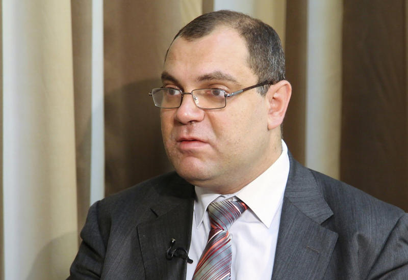 Россия хочет видеть Азербайджан в евразийском блоке