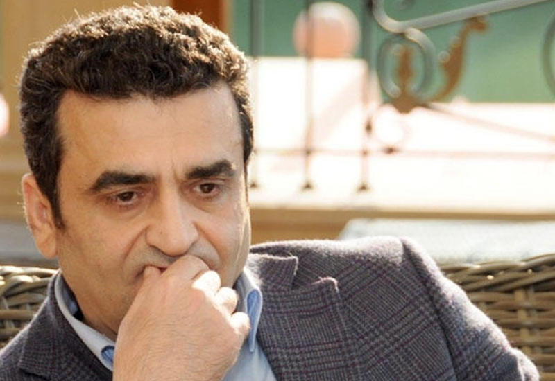 Kamran Həsənlinin bacısı dindirildi