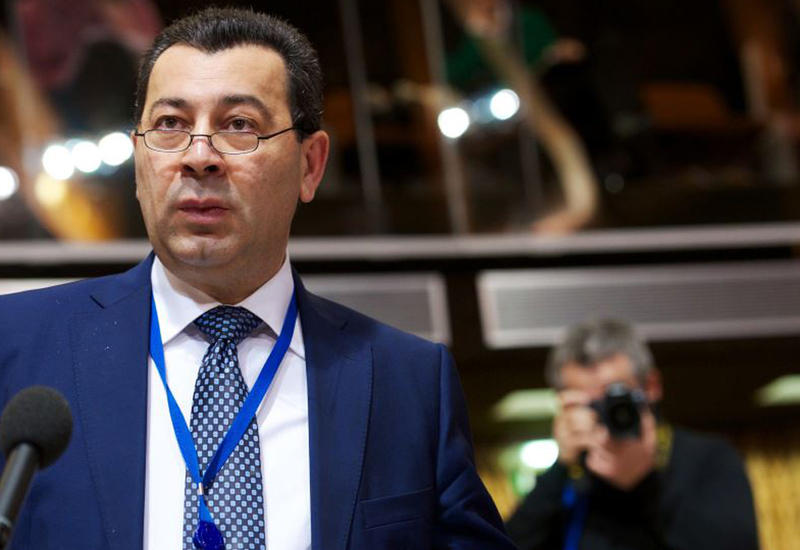 Azərbaycan AŞPA-da Türkiyənin monitorinq prosesinə daxil edilməsinə qarşı çıxıb