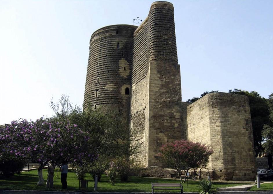 Тайны Девичьей башни