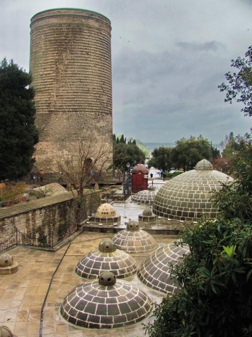 Тайны Девичьей башни