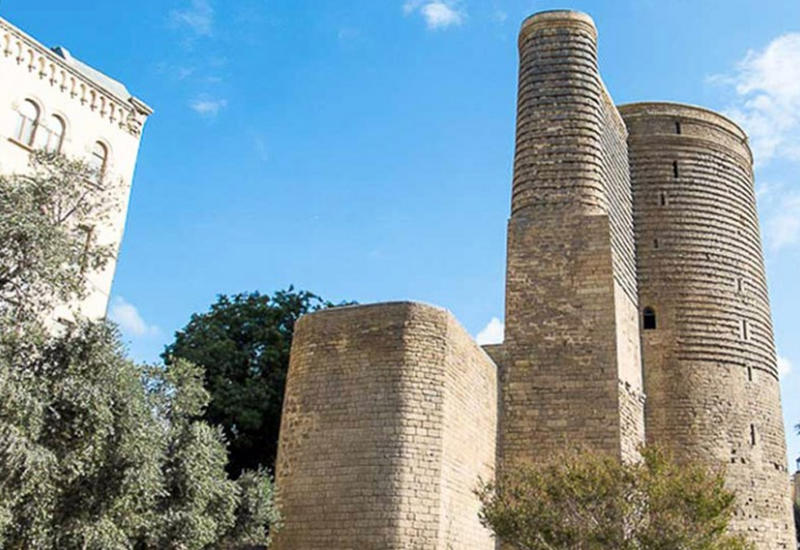 Тайны Девичьей башни