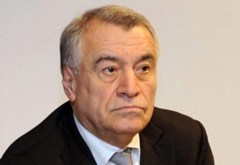 Натиг Алиев о повышении цен на нефть