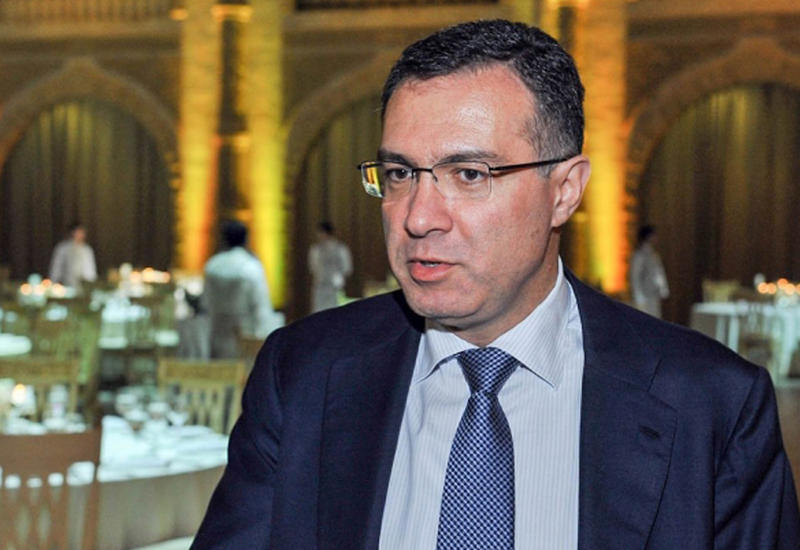 Шахмар Мовсумов о доходах Нефтяного фонда