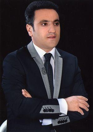 Sahib İbrahimov baba oldu