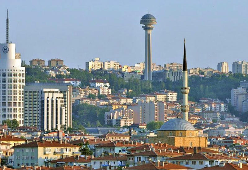 Türkiyədə nazirlik ləğv edildi