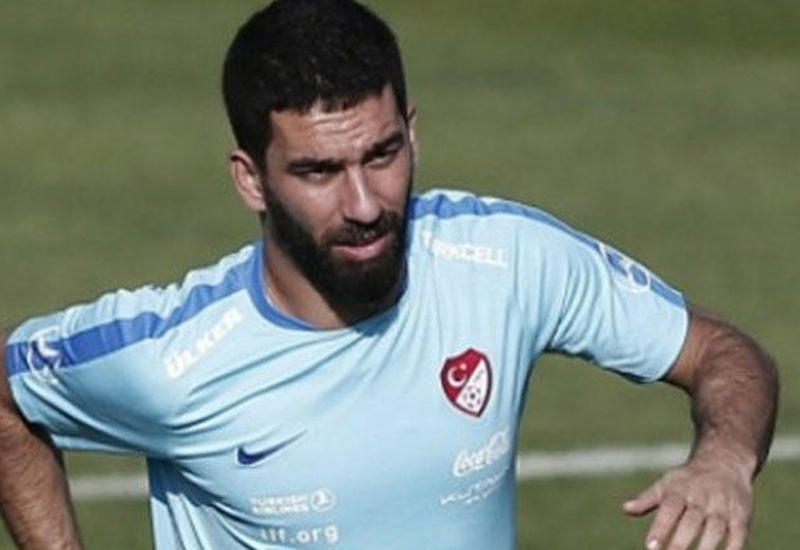 Arda Turana daha bir şok: 11 milyon avro itirdi