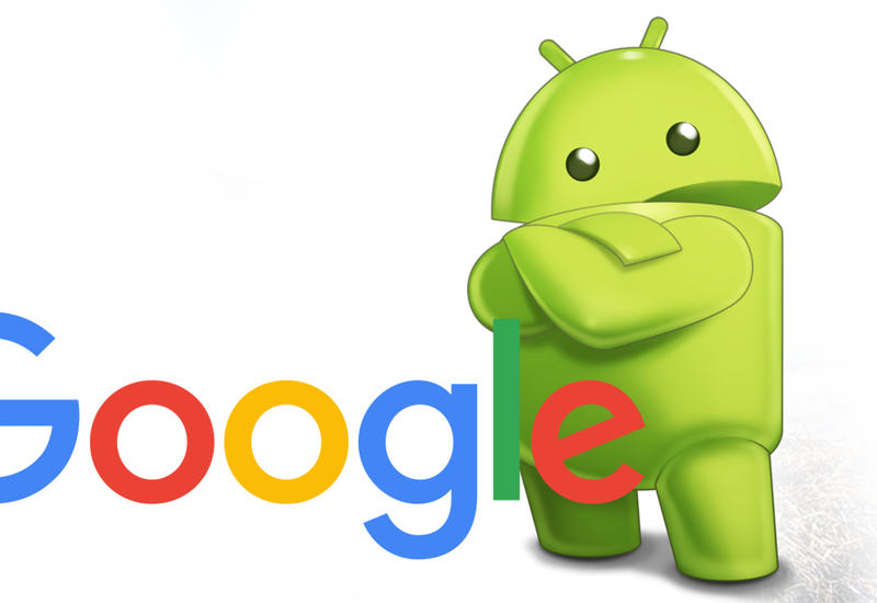 Google добавила в Android "сейф" для конфиденциальных файлов