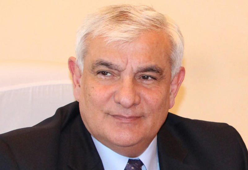 Kamal Abdullanın “Yarımçıq əlyazma” romanı Almaniyada çap olunub