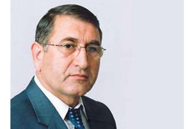 Таир Рзаев: Азербайджан уже знают в мире под собственным брендом