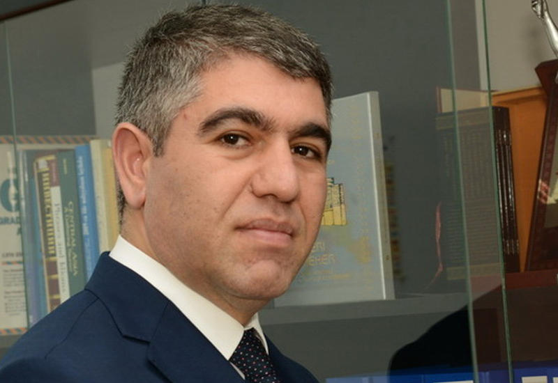 Вугар Байрамов: Формат Баку-Москва-Тегеран поднимет экономику региона