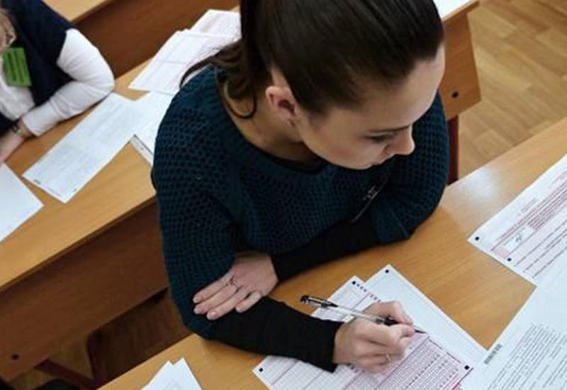 Jurnalistika ixtisası üzrə keçirilən imtahanın nəticələri açıqlandı