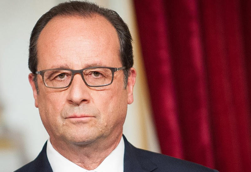 Олланд осудил теракт в Турции