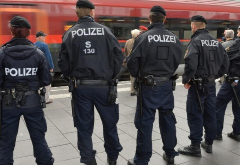 Münhenin ticarət mərkəzində atışma, 15 ölü