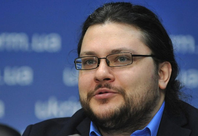 Украинский эксперт об итогах визита Петра Порошенко в Баку