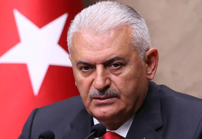 Бинали Йылдырым рассказал, откуда узнал о попытке переворота