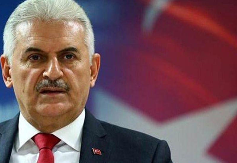 Бинали Йылдырым: Насколько безопасен Париж, настолько и Стамбул