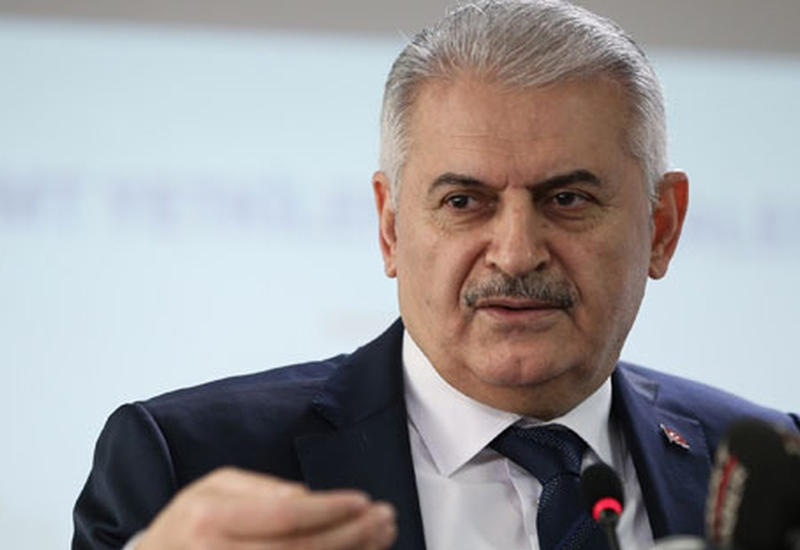 Премьер Турции уверен, что Гюлена вернут на родину