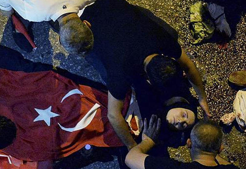 Türkiyədə qanlı gecənin QORXULU SİRRLƏRİ