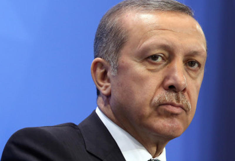 Ərdoğan Ankaraya qayıdır