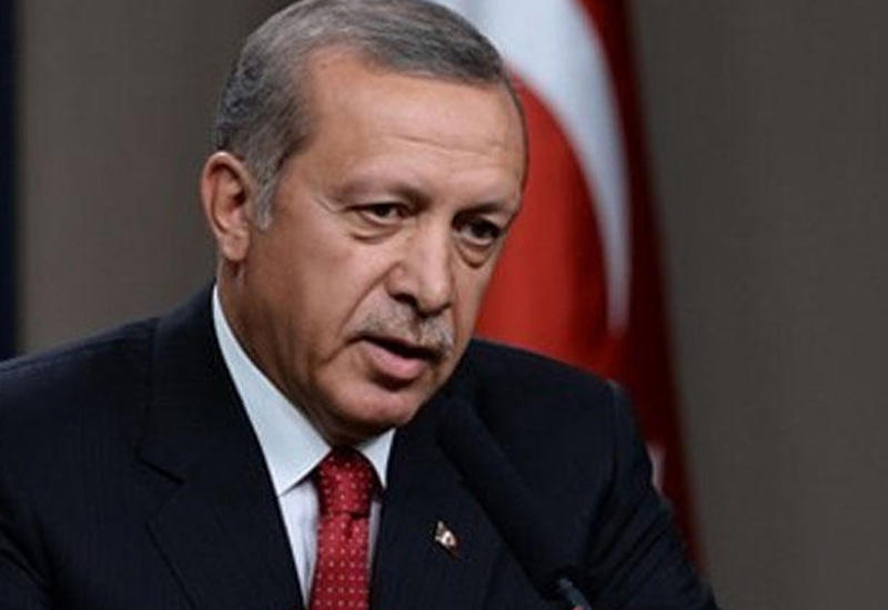 Ərdoğan: "Türkiyə İranda sabitliyin tərəfdarıdır"