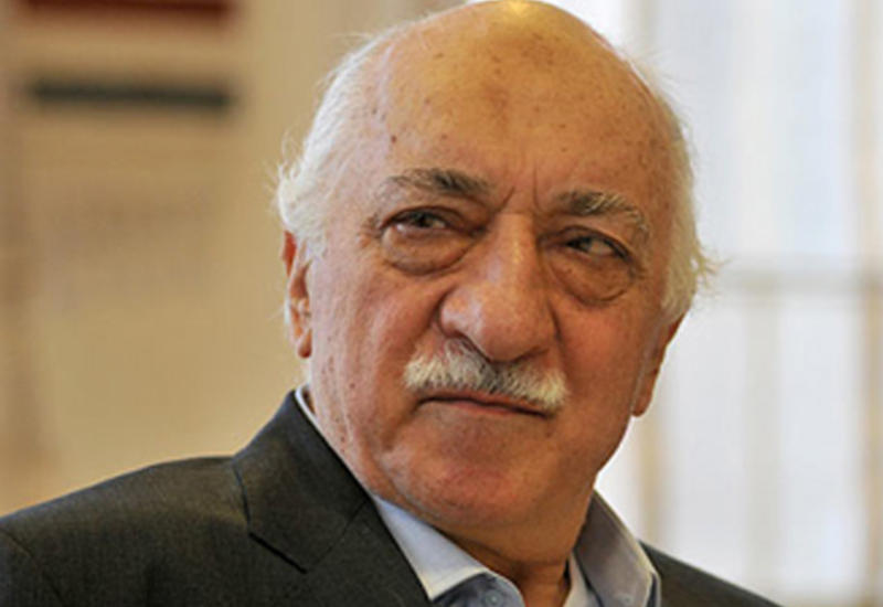 Gülənin Türkiyəyə təhvil veriləcəyi vaxt bilindi