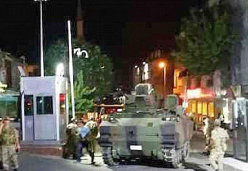 Hərbi çevriliş cəhdi Türkiyə iqtisadiyyatına nə qədər ziyan vurdu?