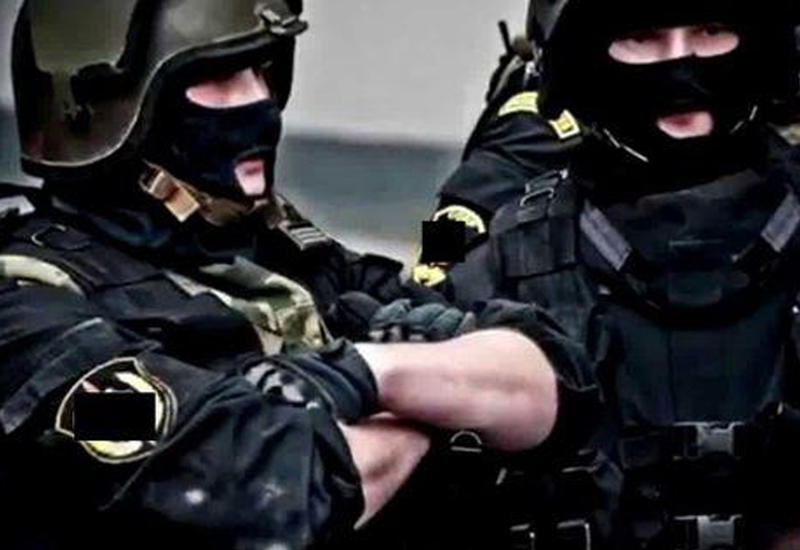Мощный взрыв в Анкаре в ходе полицейской операции