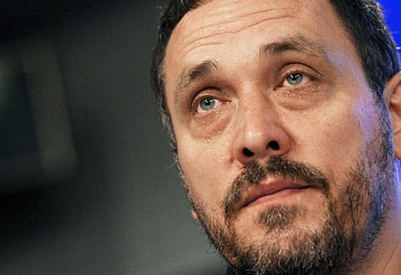 Максим Шевченко: «За путчем и сбитым российским самолетом стоят одни и те же силы»