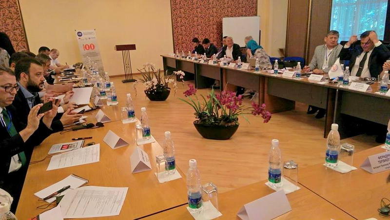Ризван Гусейнов: Трагедия Туркестана схожа с драмой азербайджанцев