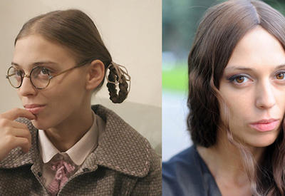 Актеры сериала «Не родись красивой» тогда и сейчас <span class="color_red">- 14 ФОТО</span>