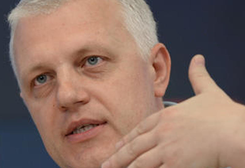 Тело Павла Шеремета доставили в Минск