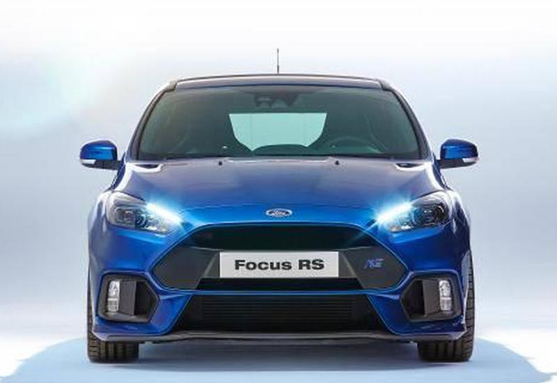 Cамая мощная версия Ford Focus вызвала массовые недовольства