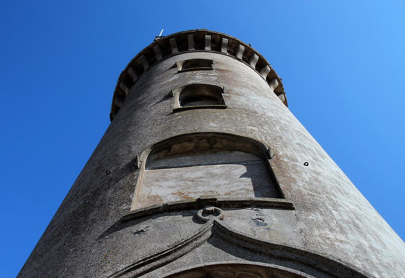 Красота и величие острова Пираллахи