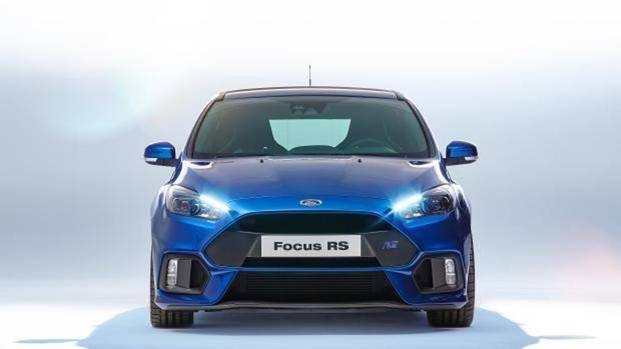 Cамая мощная версия Ford Focus вызвала массовые недовольства