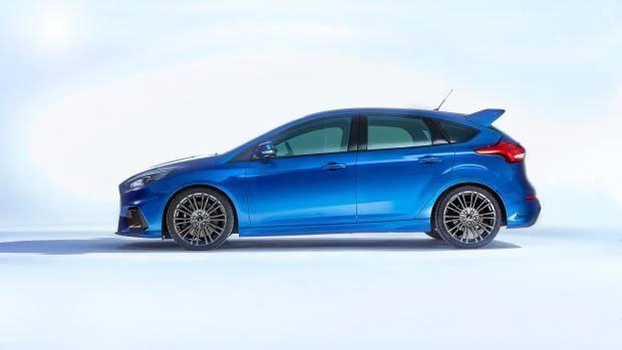 Cамая мощная версия Ford Focus вызвала массовые недовольства