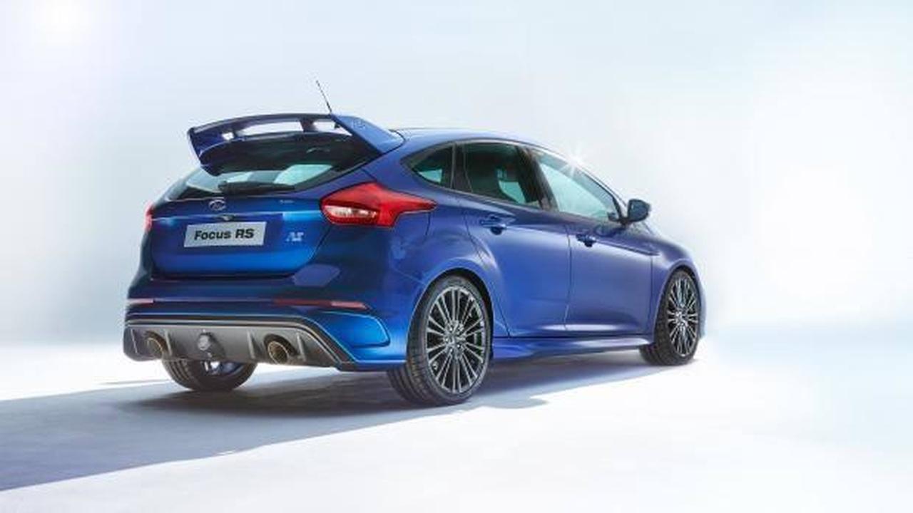 Cамая мощная версия Ford Focus вызвала массовые недовольства