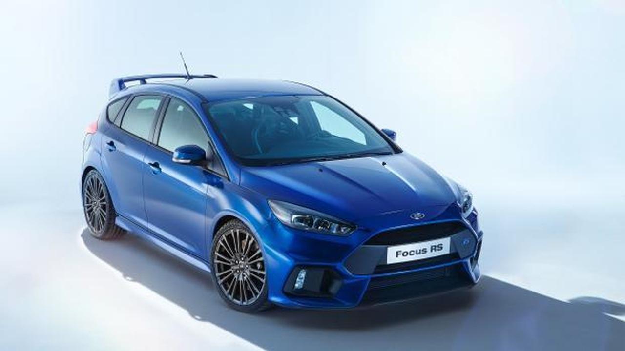 Cамая мощная версия Ford Focus вызвала массовые недовольства