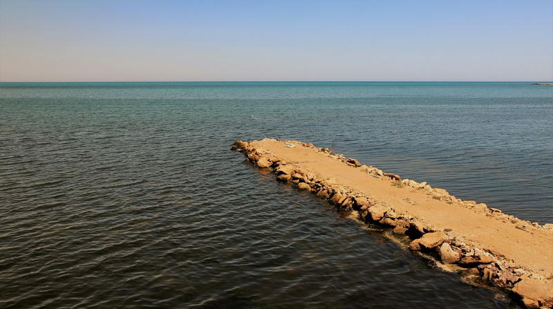 Красота и величие острова Пираллахи