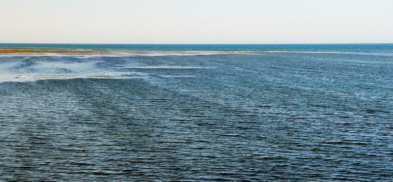 Красота и величие острова Пираллахи