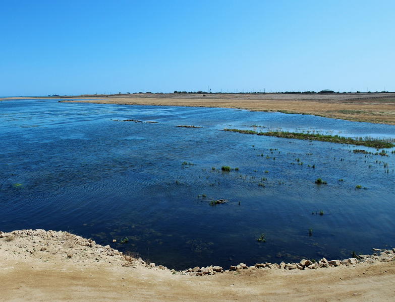 Красота и величие острова Пираллахи