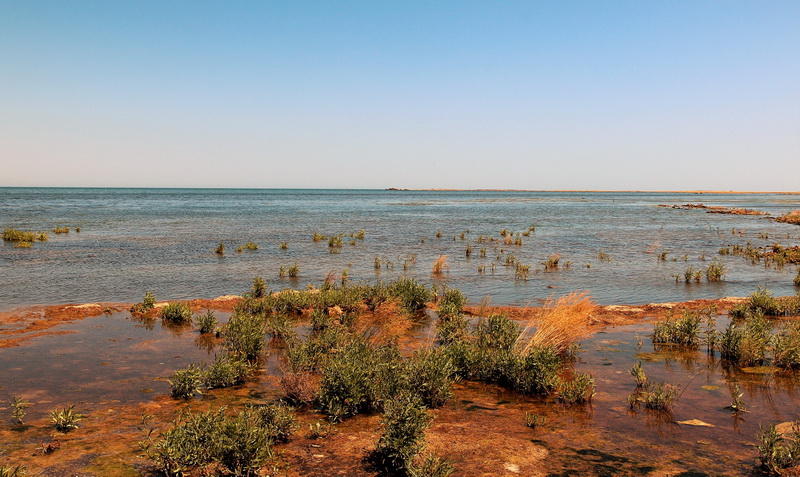 Красота и величие острова Пираллахи