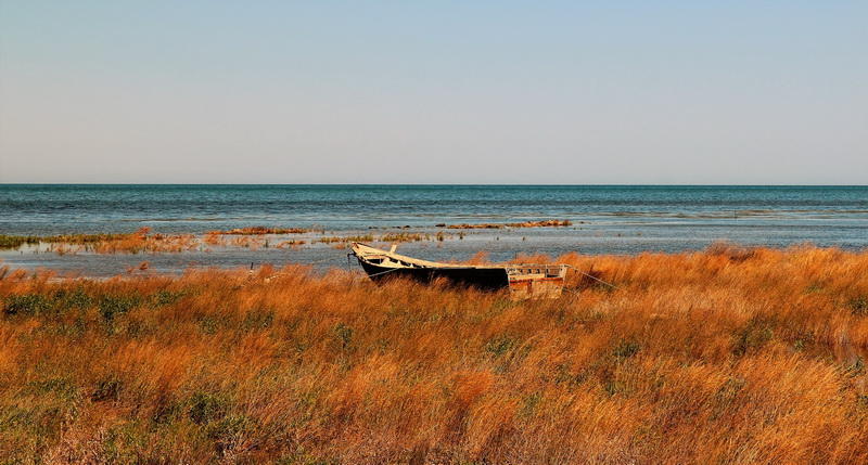 Красота и величие острова Пираллахи