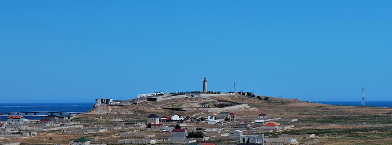 Красота и величие острова Пираллахи