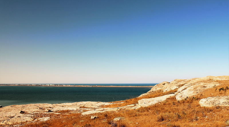 Красота и величие острова Пираллахи