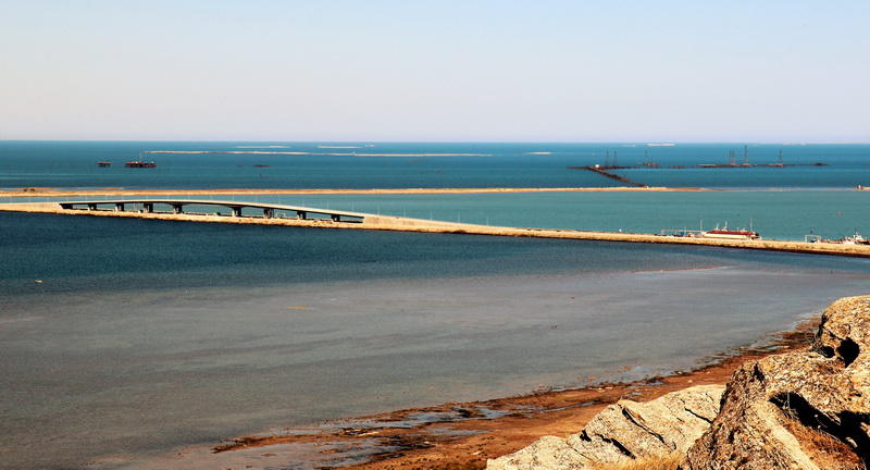 Красота и величие острова Пираллахи